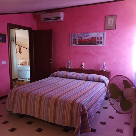 شقة Casa Anna فيترالّا المظهر الخارجي الصورة
