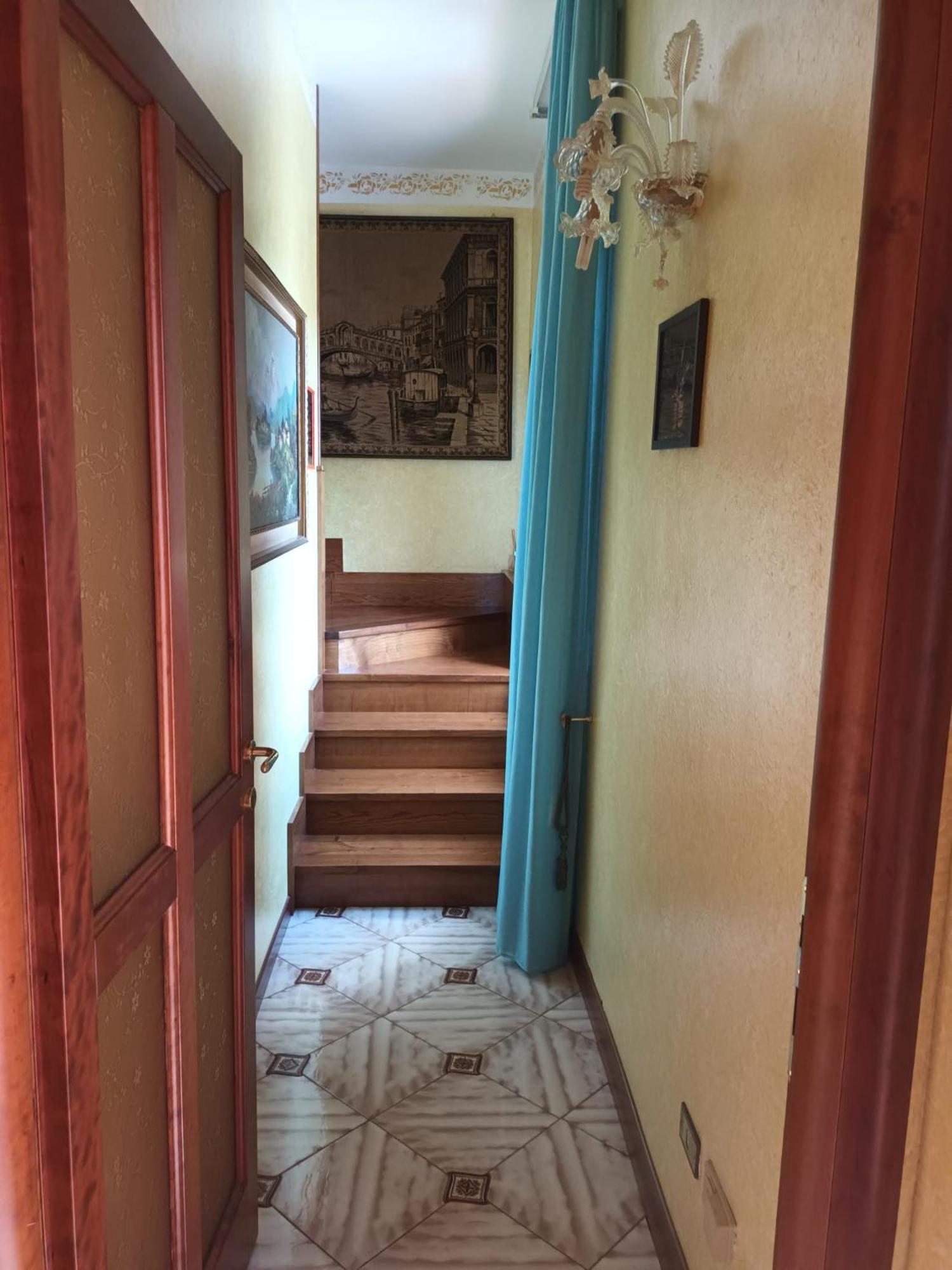 شقة Casa Anna فيترالّا المظهر الخارجي الصورة