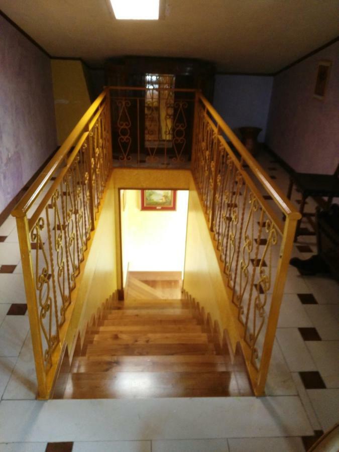 شقة Casa Anna فيترالّا المظهر الخارجي الصورة