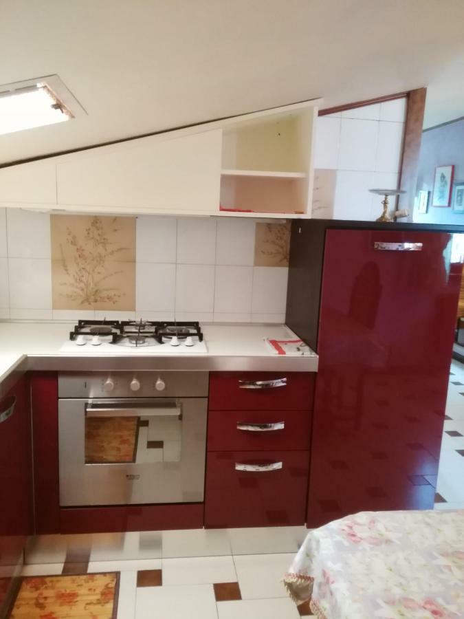 شقة Casa Anna فيترالّا المظهر الخارجي الصورة